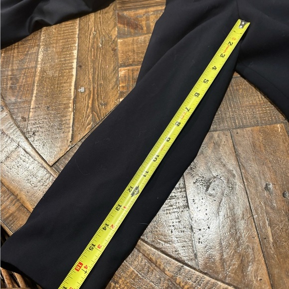 Tahari Arthur S Levine Women's Dark Navy Blazer Jacket Tahari ASL Size:8 - Picture 11 of 16